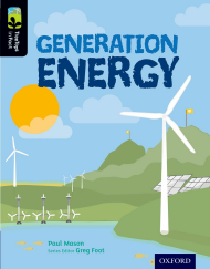 Generation Energy