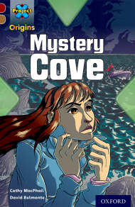 Mystery Cove