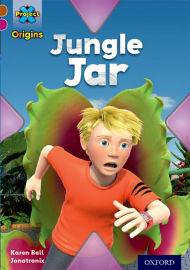 Jungle Jar