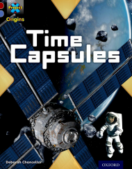 Time Capsules