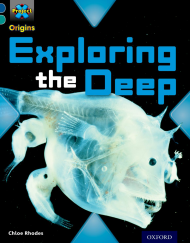 Exploring the Deep