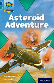 Asteroid Adventure
