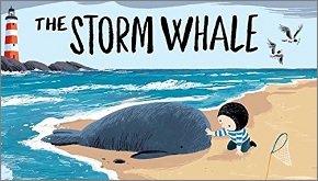 Children's book recommendations