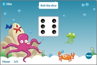 Dice Game