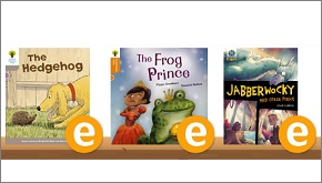 browse free eBooks