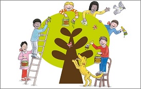 kids' activities