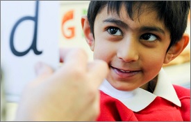 phonics guide