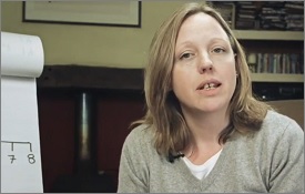 videos: teaching methods