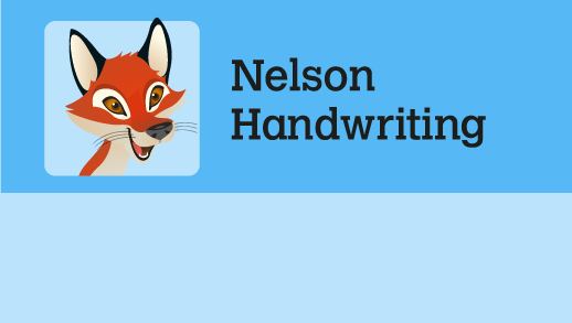 Nelson Handwriting | Oxford Owl