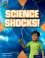 Science Shocks