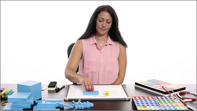 How to teach about numbres