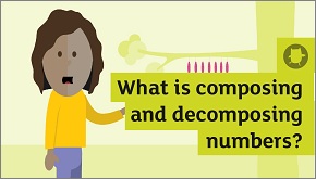 composing numbers