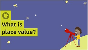 what is place value