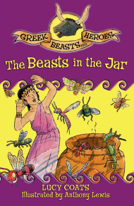 The Beasts in the Jar