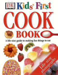 Kids' First Cook Book