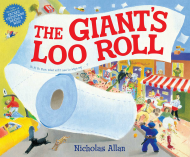 The Giant's Loo Roll