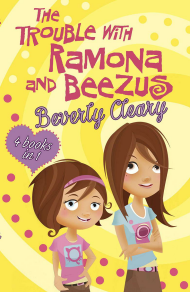 The Trouble with Ramona and Beezus
