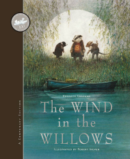 The Wind in the Willows - inactive