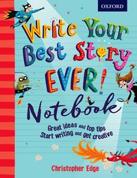 books for creative writing