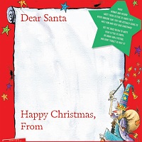 Write to Santa