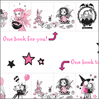 isadora moon book set