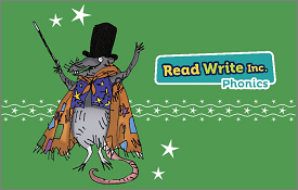 Read Write inc. Phonics