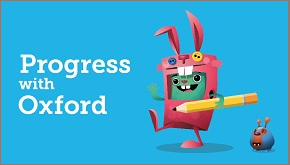 Progress With Oxford