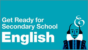 Get ready for secondary school