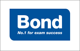 Bond SATs Skills