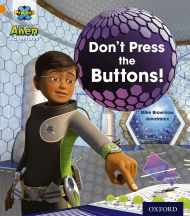 Don't Press the Buttons!