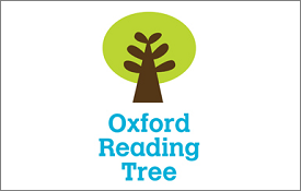 Oxford Reading Tree