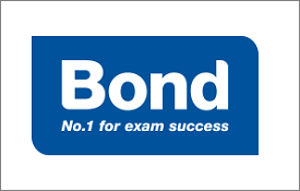 Bond SATs Skills