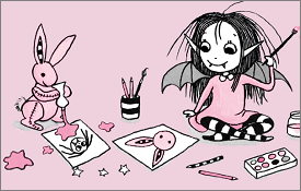isadora moon reading age isadora moon reading age