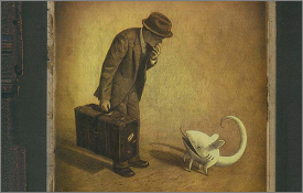 Picture books for older readers