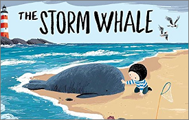 Children's book recommendations