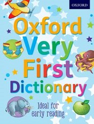 Oxford Childrens Dictionaries Oxford Owl - 