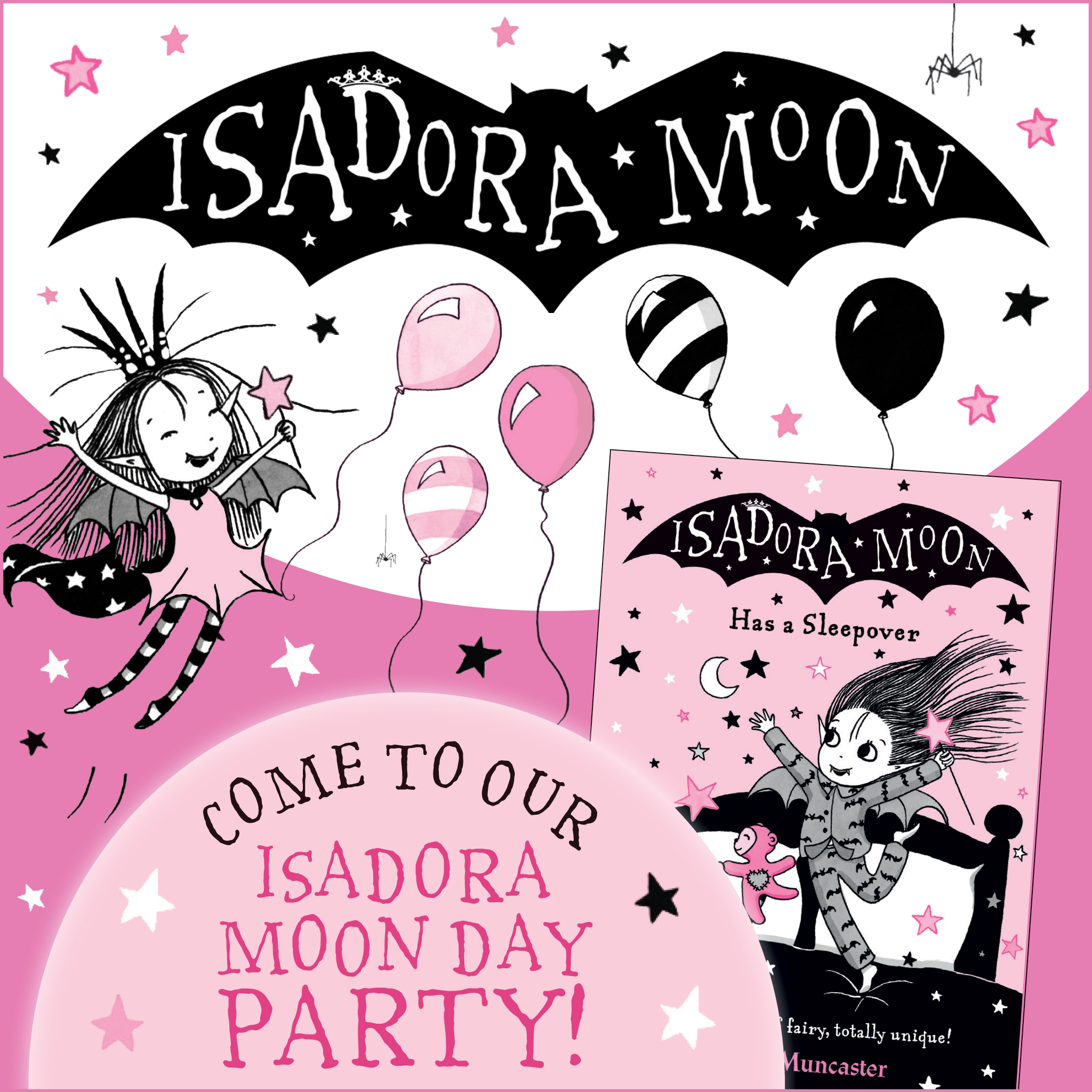 isadora moon coloring sheets