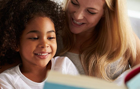 Reading schemes