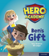 Ben's Gift