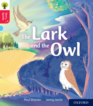 The Lark and the Owl