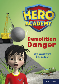 Demolition Danger