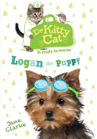Dr KittyCat: Logan the Puppy