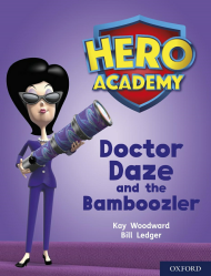 Doctor Daze and the Bamboozler