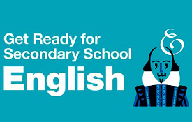 Get ready for secondary school