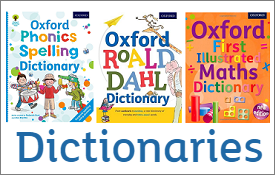 Children's dictionaries