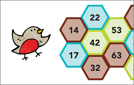 Help with times tables