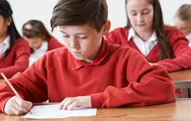 About the KS2 SATs reading test