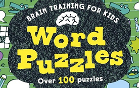 Bond Brain Training: puzzle books