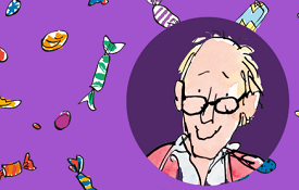 Roald Dahl