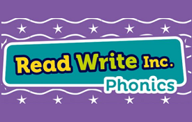 Guide to Read Write Inc Phonics